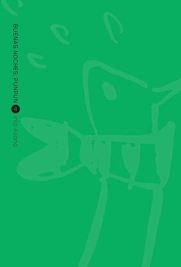 

BUENAS NOCHES, PUNPUN 04 (CAMBIO PVP) (NORMA EDITORIAL, S.A.)