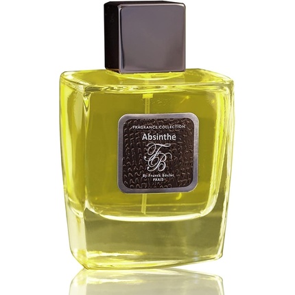 

Franck Boclet Absinthe Eau De Parfum 100ml