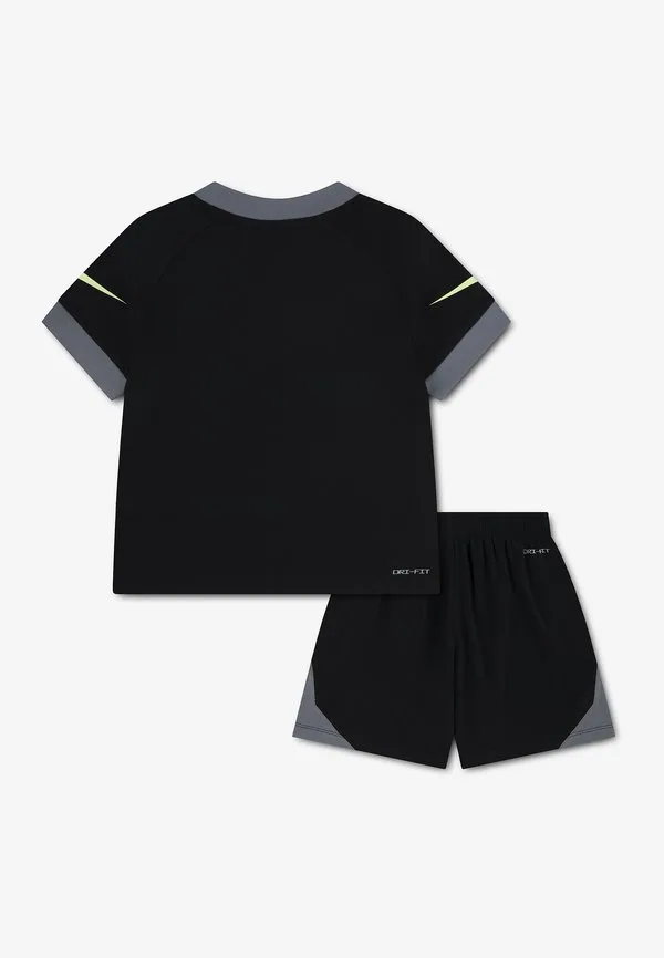 Футболка с принтом Nike Performance, Black — фото 2