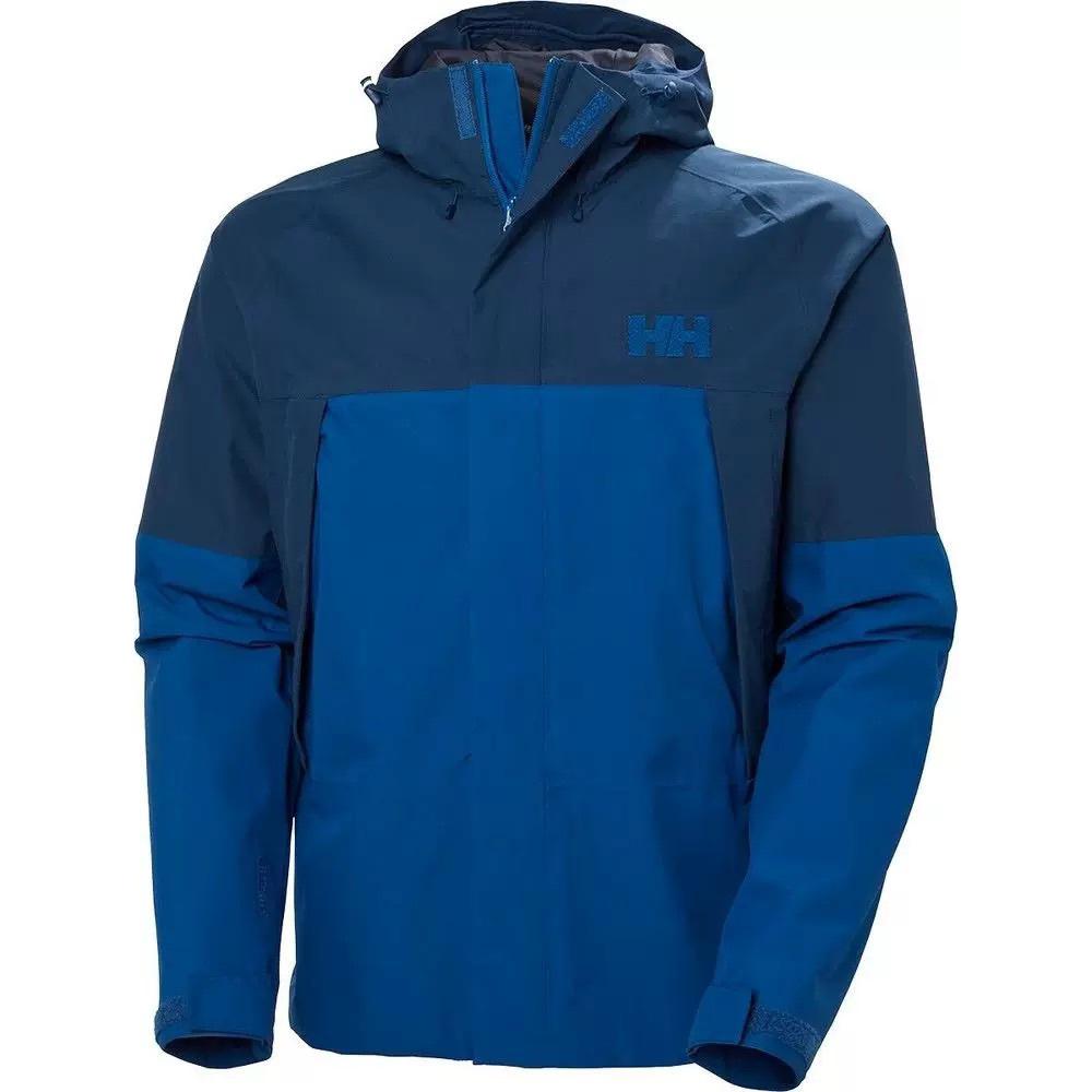 

Куртка Banff HYHZ мужская HELLY HANSEN, Deep Fjord Blue, Синий, Куртка Banff HYHZ мужская HELLY HANSEN, Deep Fjord Blue