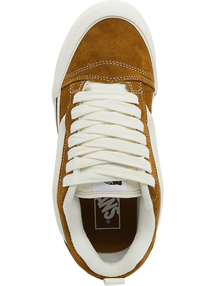 

Низкие кроссовки Vans