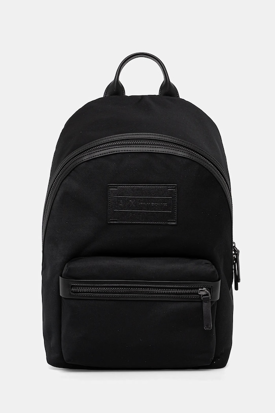 

Рюкзак Armani Exchange, черный