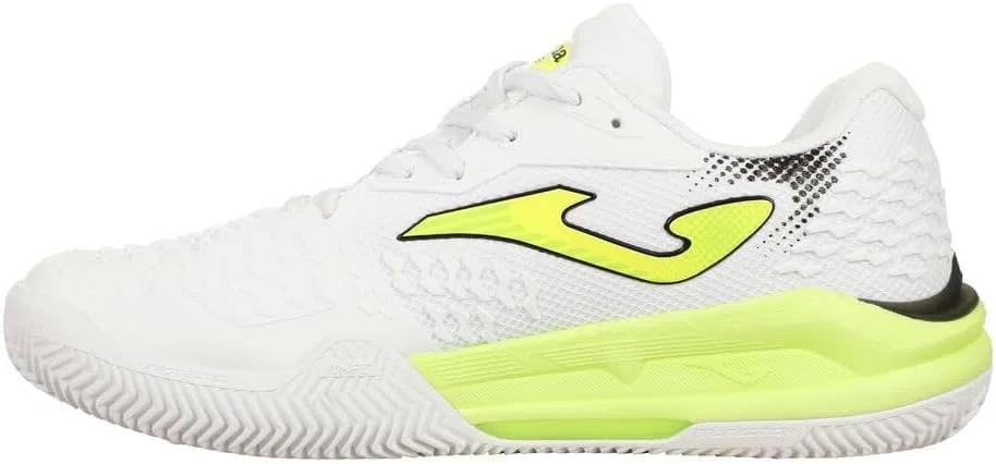 Мужские кроссовки Joma Ace Pro Series, White — фото 2