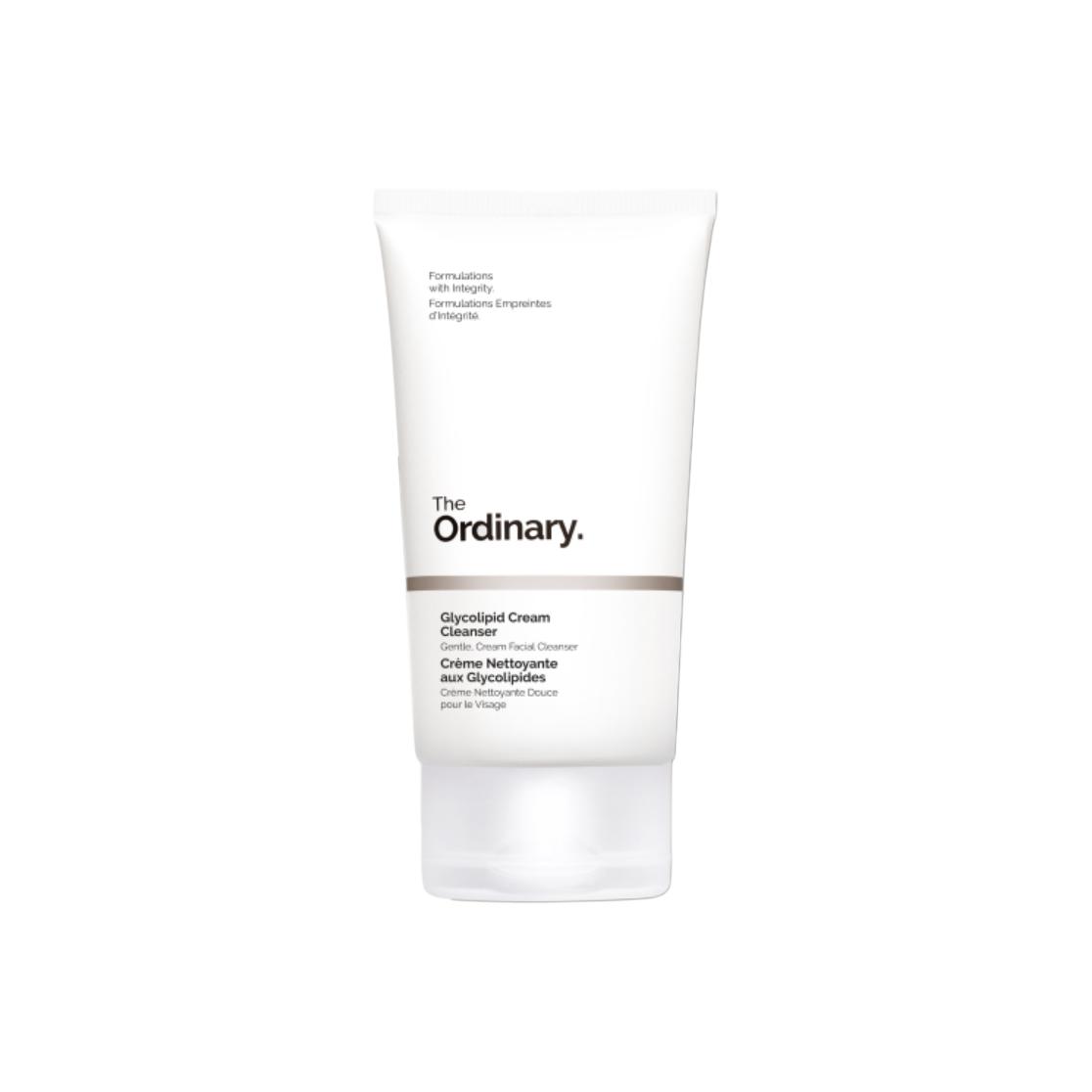 

Молочко для умывания Glycolipid, увлажняющее очищение, 150 мл*2 The Ordinary, 50ml