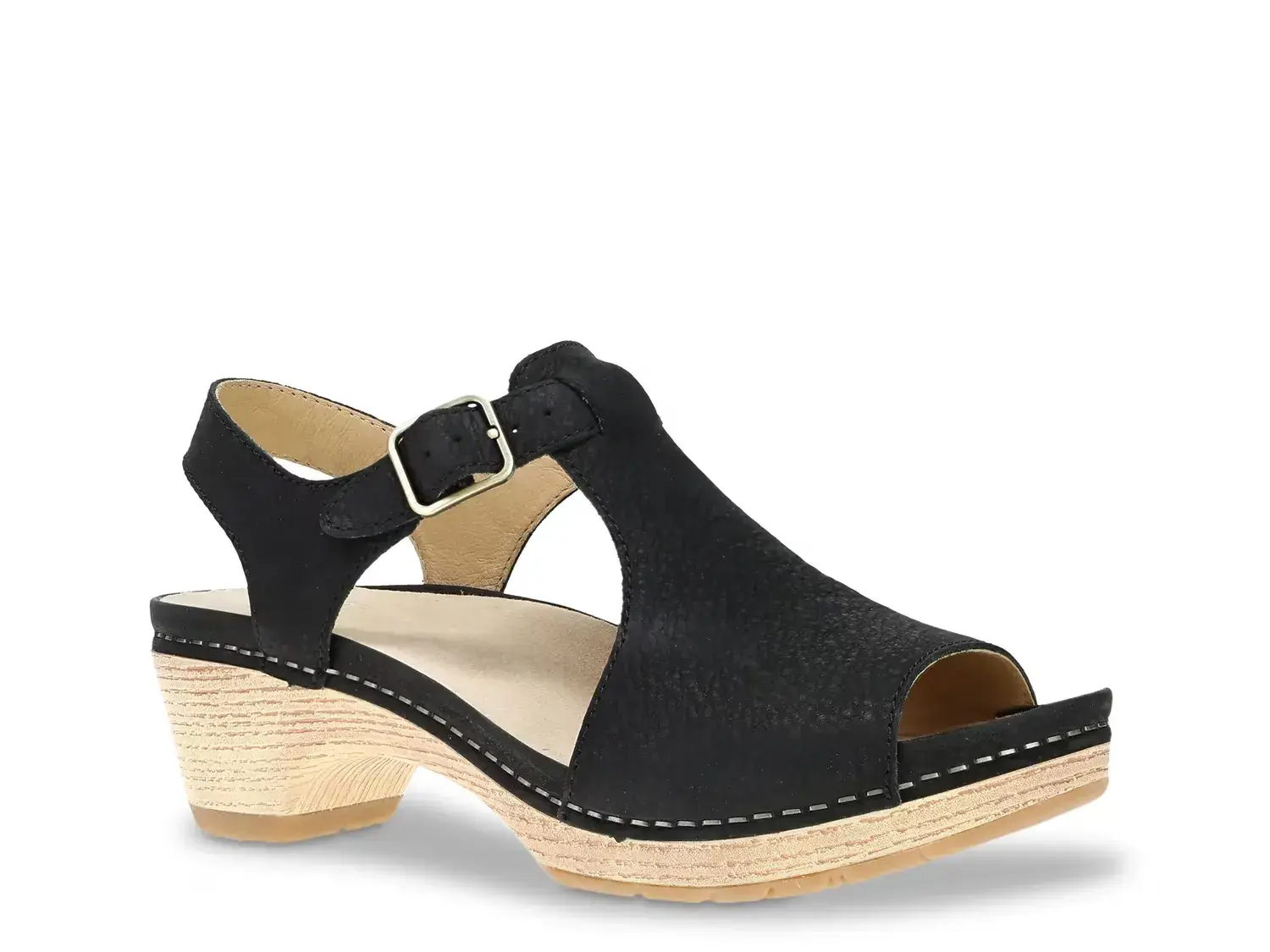 Сандалии Laverne Dansko, Black