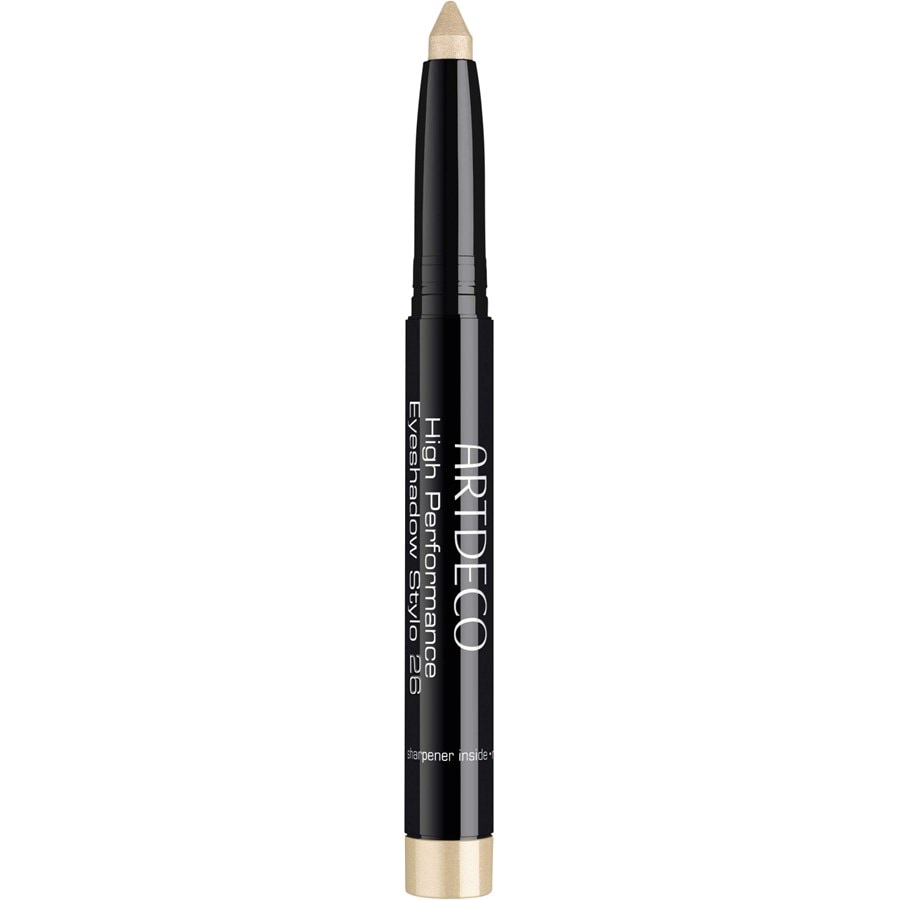

Тени для век ARTDECO High Performance Eyeshadow Stylo, 3 in 1 Stift: Lidschatten, Eyeliner und Kajal 26 At the Pier / 1,4 g