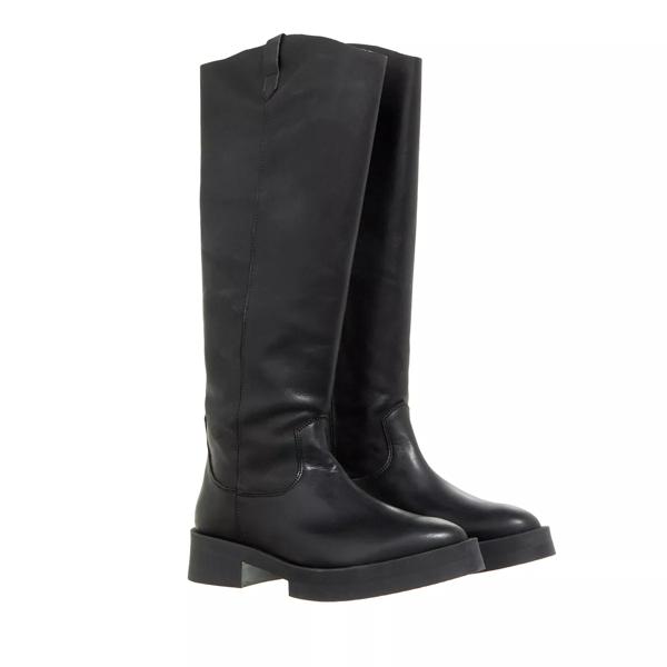 

Сапоги merle black Steve Madden, черный