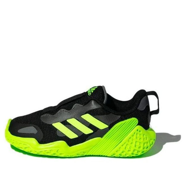 

Кроссовки 4uture rnr ac i Adidas, черный