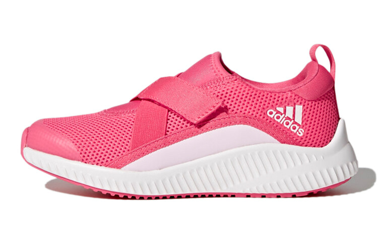 

Кроссовки adidas Kids Lifestyle Shoes Kids Low-top Pink/white