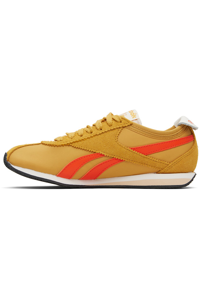 Кроссовки R400 Reebok Classics, мультиколор — фото 3