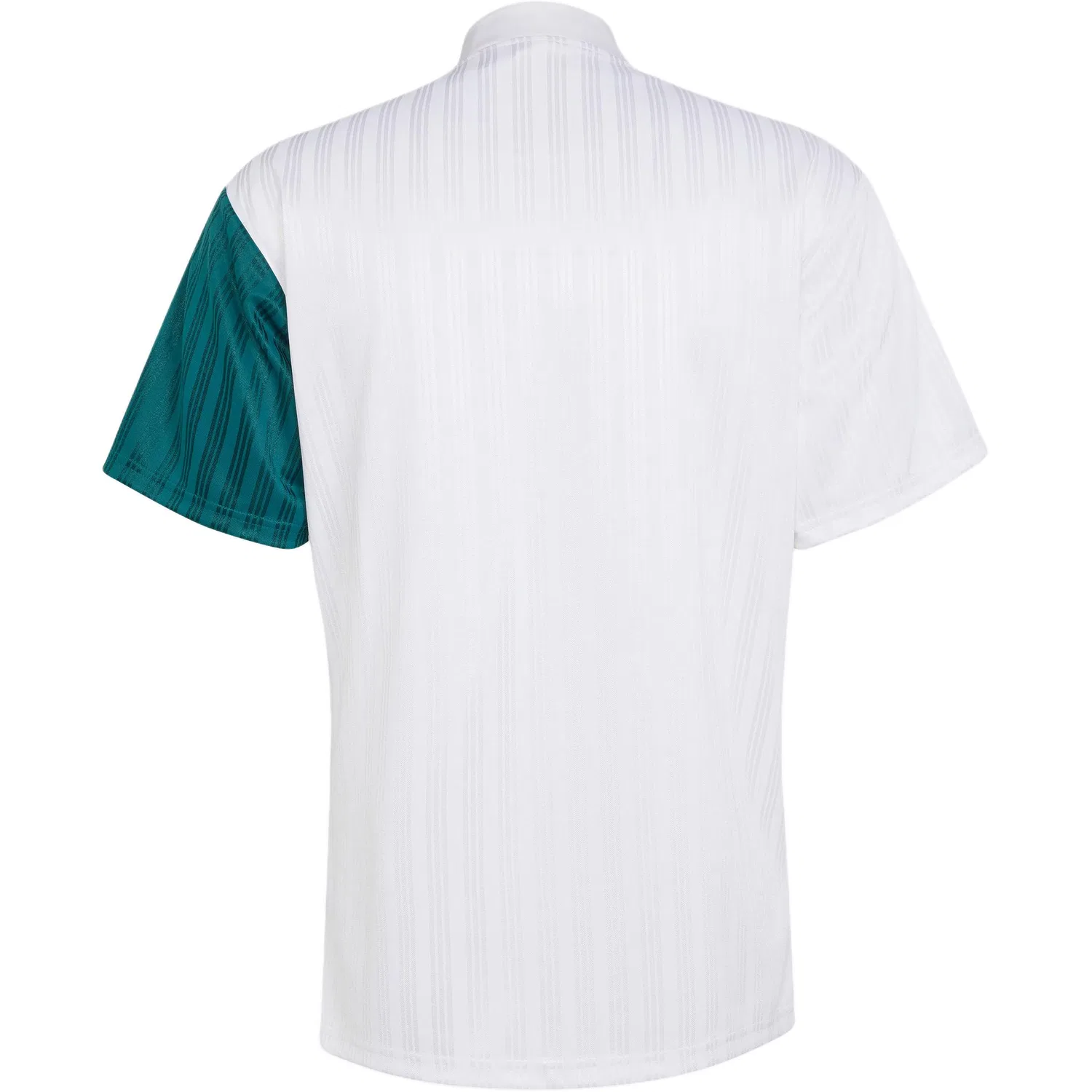 Футболка x LIVERPOOL FC для мужчин Adidas, White/Wealth Green — фото 3