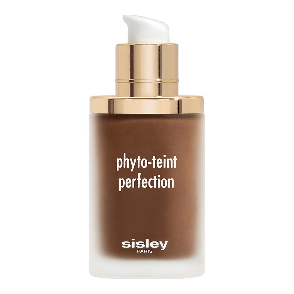 Тональный крем для лица phyto-teint perfection Sisley, 8 - espresso, объем 30 мл — фото 2