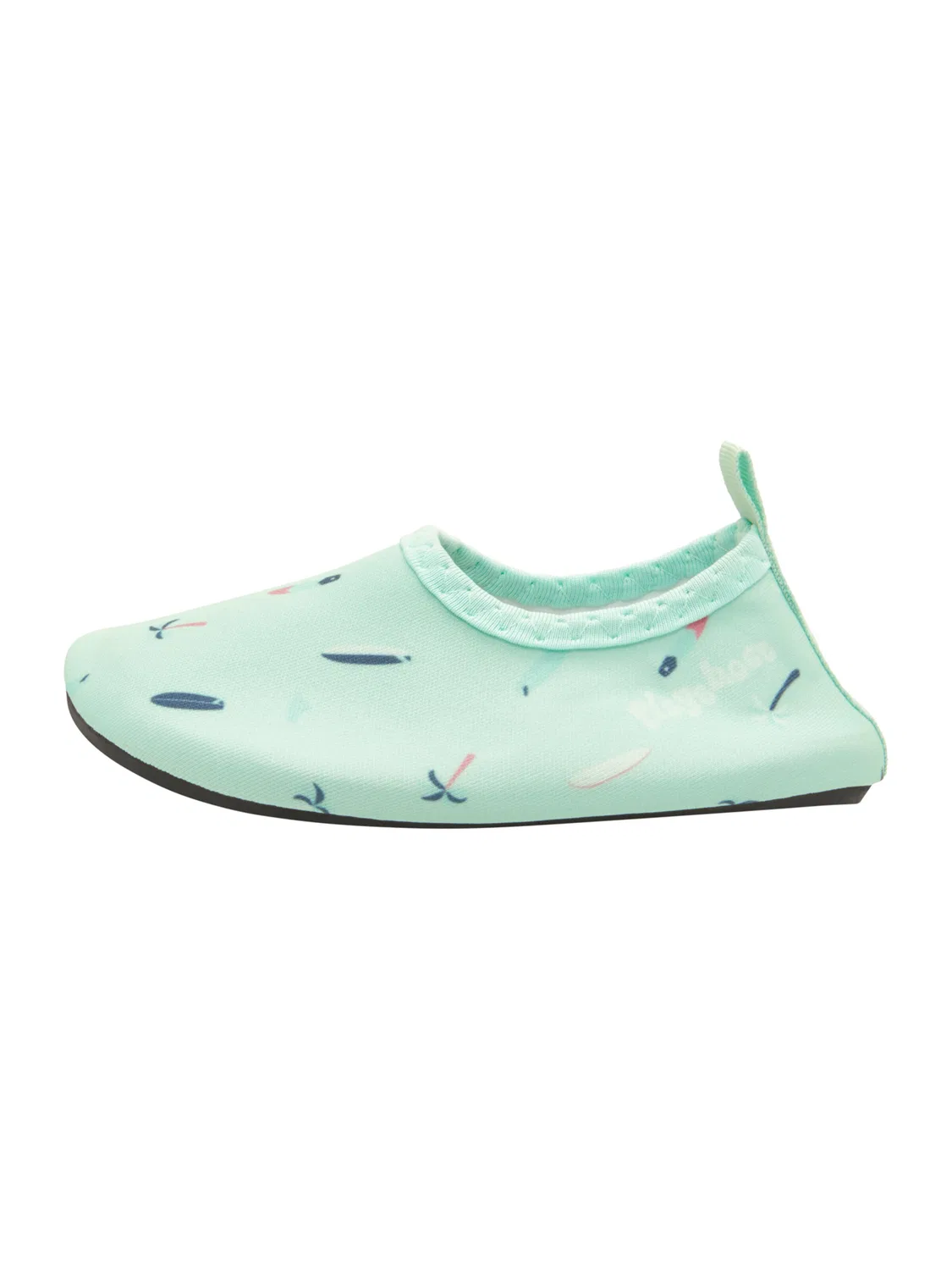 Пляжная и бассейная обувь Playshoes, Mint — фото 2
