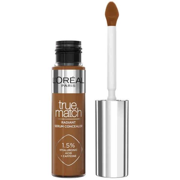 

True match сияющий консилер-сыворотка L'Oréal Paris, 11 мл., цвет 11n