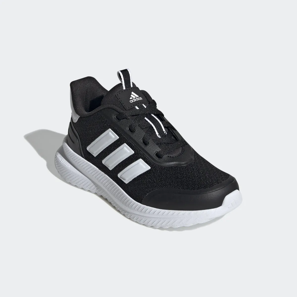 

Кроссовки Adidas Sportswear "X_PLR KIDS", цвет Core Black / Cloud White / Core Black