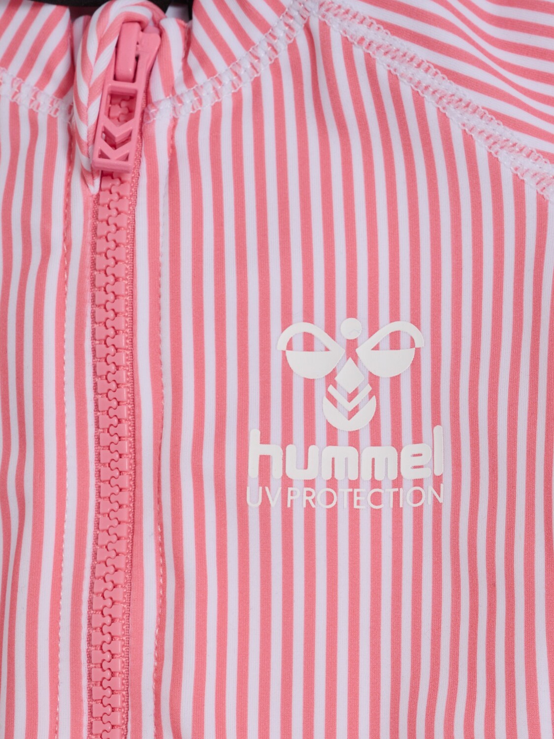 Hummel Защита от ультрафиолета 'Cala' в розовом цвете — фото 4