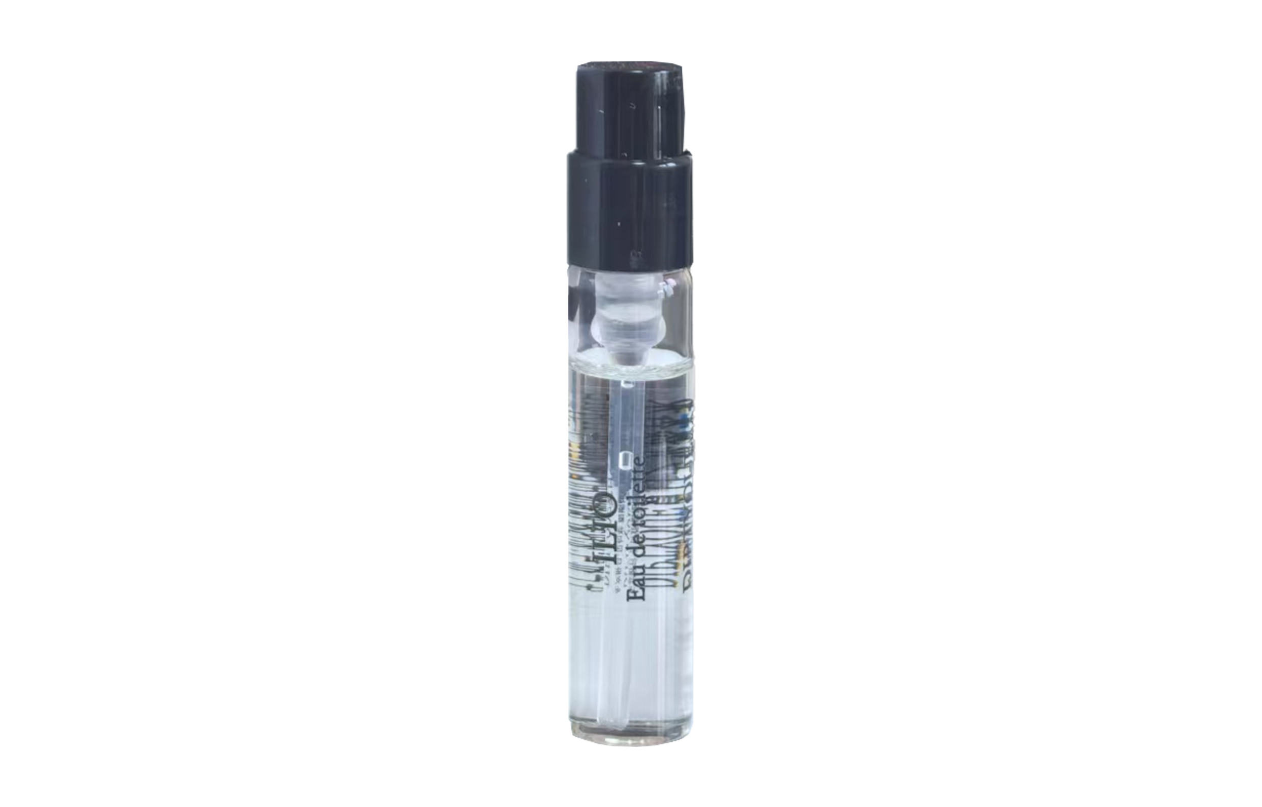 Набор пробников летний свет туалетная вода жасмин ирис 7,5 мл/2 мл Diptyque, 2ml*5 — фото 2