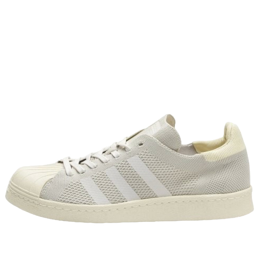 

Кроссовки adidas Superstar 80s 'Grey White', белый