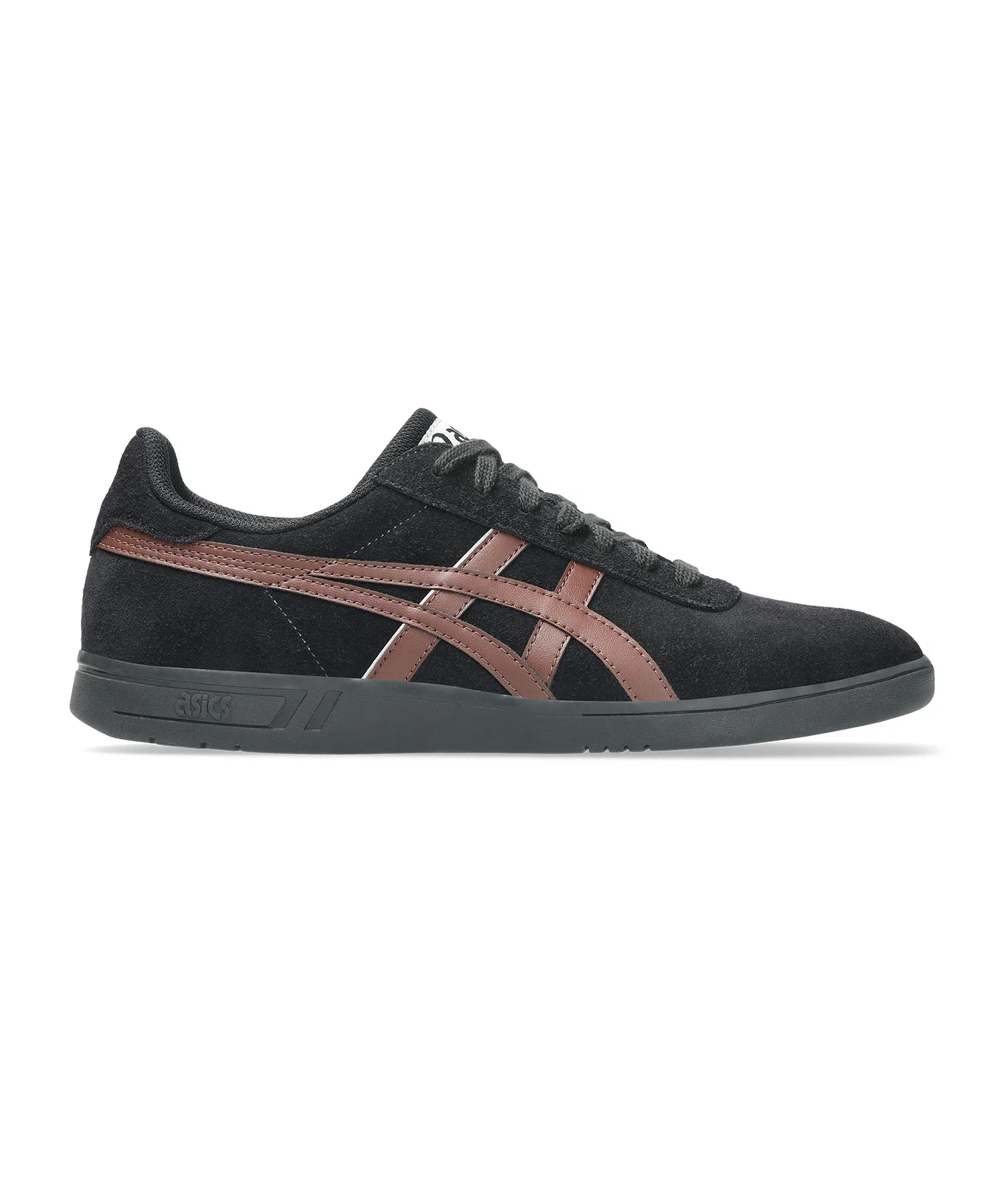 Унисекс кроссовки ASICS GEL-VICKKA PRO чёрные — фото 3