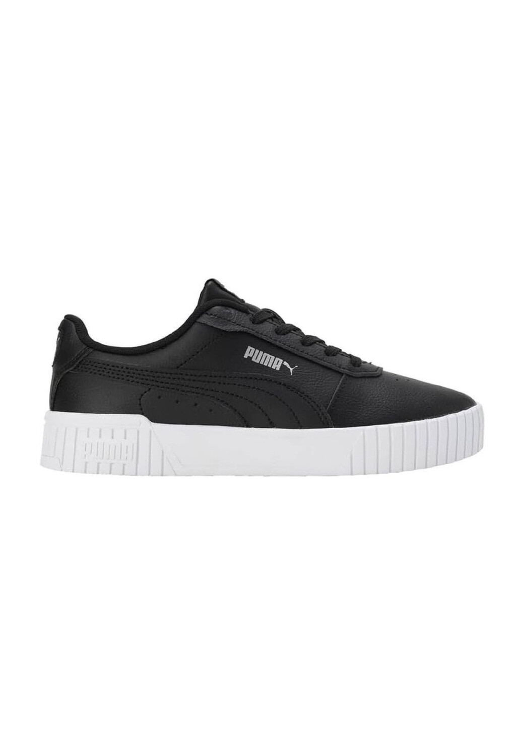 Кроссовки Carina 2.0 PUMA, цвет Schwarz Damen