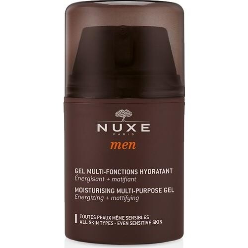

Nuxe Men Gel Hydratant 50 мл Увлажняющий крем