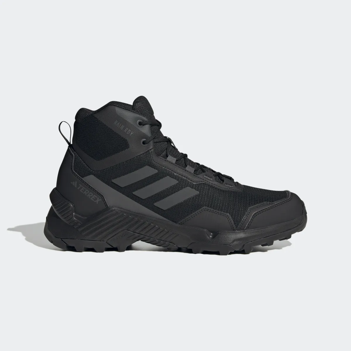 

Кроссовки adidas TERREX "EASTRAIL 2.0 MID RAIN.RDY", водонепроницаемые, серый