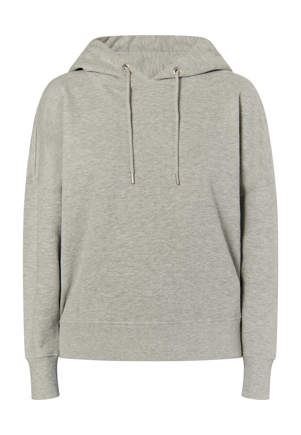 

Толстовка myMo Hoodie, цвет Grau Melange