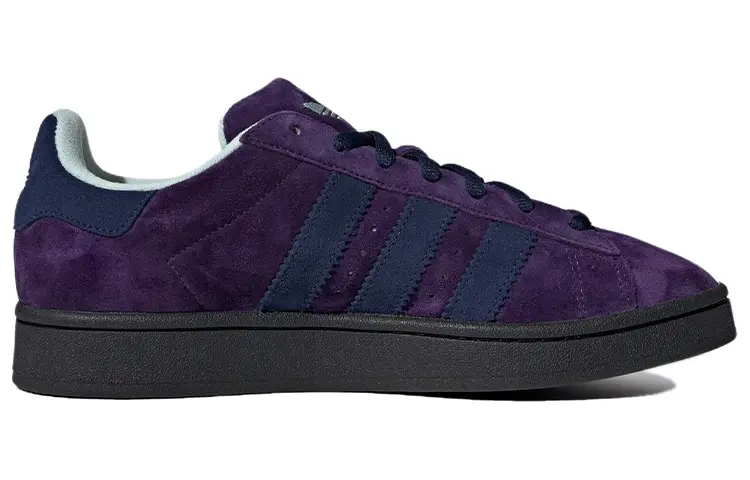 Adidas originals Кроссовки для скейтбординга CAMPUS 00s унисекс, Purple — фото 2