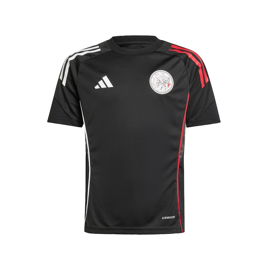 

Футболка Performance ADIDAS PERFORMANCE Ajax Tiro 25 Competition, черный