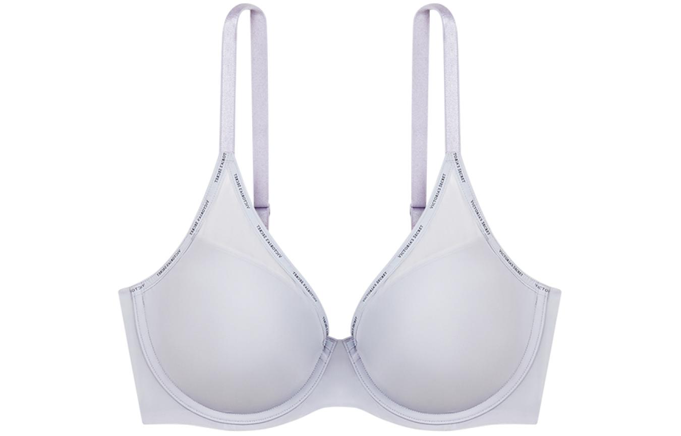 

Футболка Xiaobing Cup Series Bra Women's Flint Gray Victoria's Secret