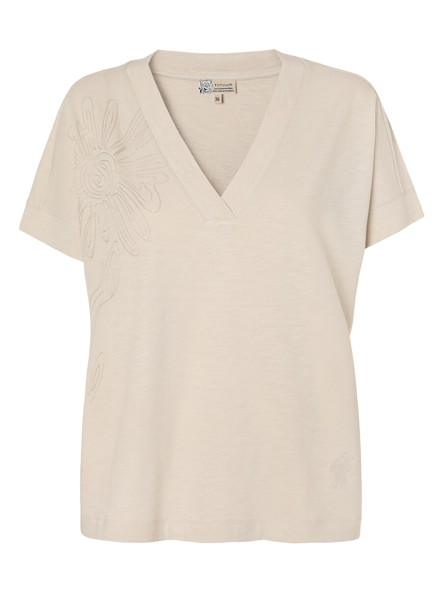 

Блузка TATUUM, цвет Beige/mottled beige