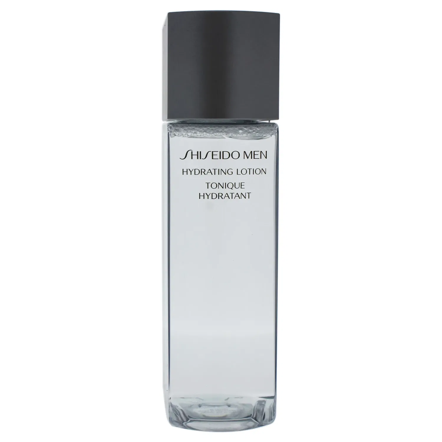 Увлажняющий лосьон для мужчин от Shiseido - 140 мл, Clear — фото 2