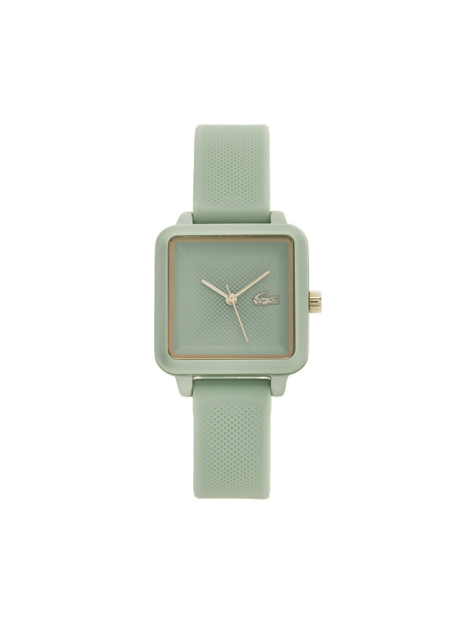 

Часы 12.12 Flow 2001387 Lacoste, зеленый