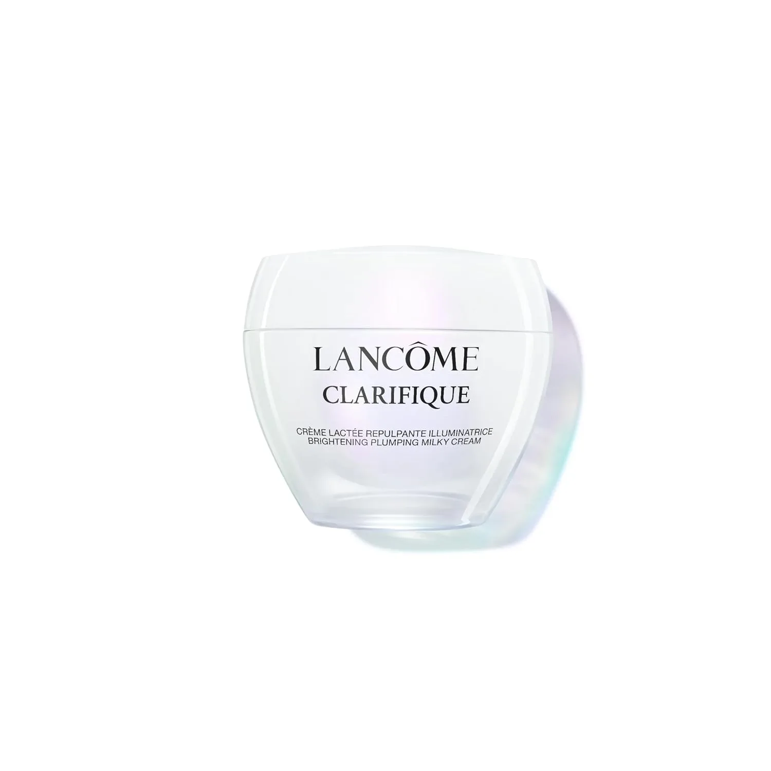 Сыворотка Lancôme — Clarifique Milky Cream - Осветляющий и увлажняющий для комбинированной и жирной кожи