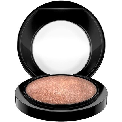 

MAC Mineralize Skinfinish Cheeky Bronze, 1 шт.