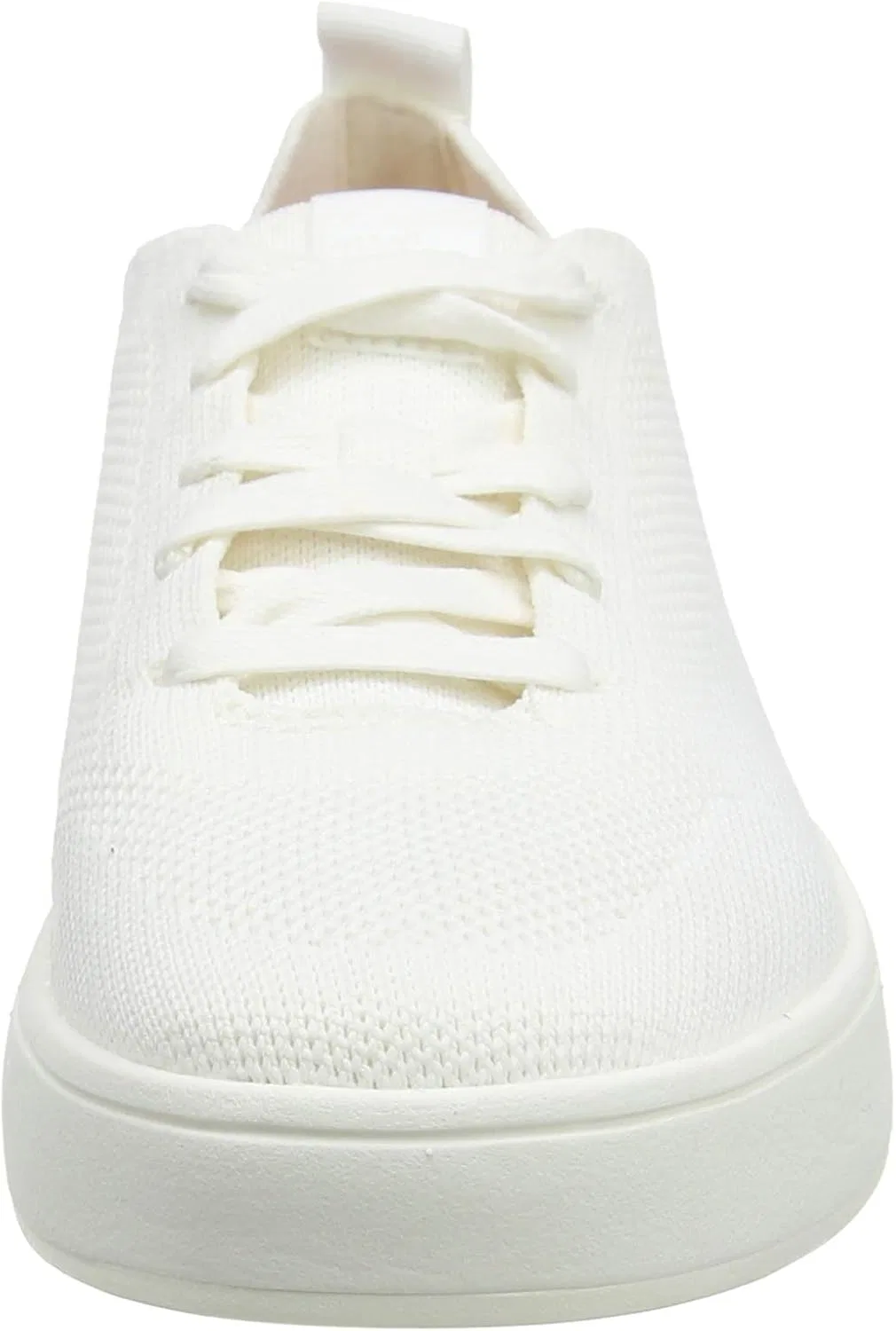 Мужские кроссовки Fitflop Rally Multi Knit, черные — фото 2