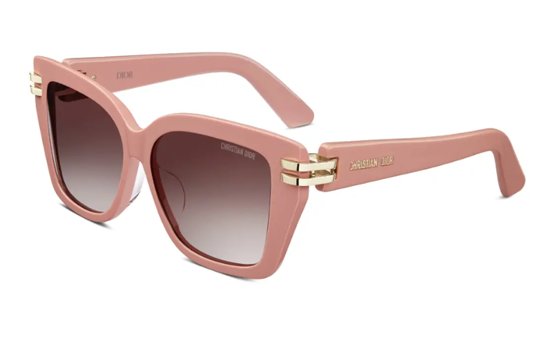 

Солнцезащитные очки Eyewear C S1I в квадратной оправе DIOR