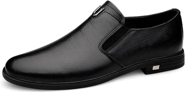 Оксфорды классические с ручной строчкой, Black SDKOLPBNMZX