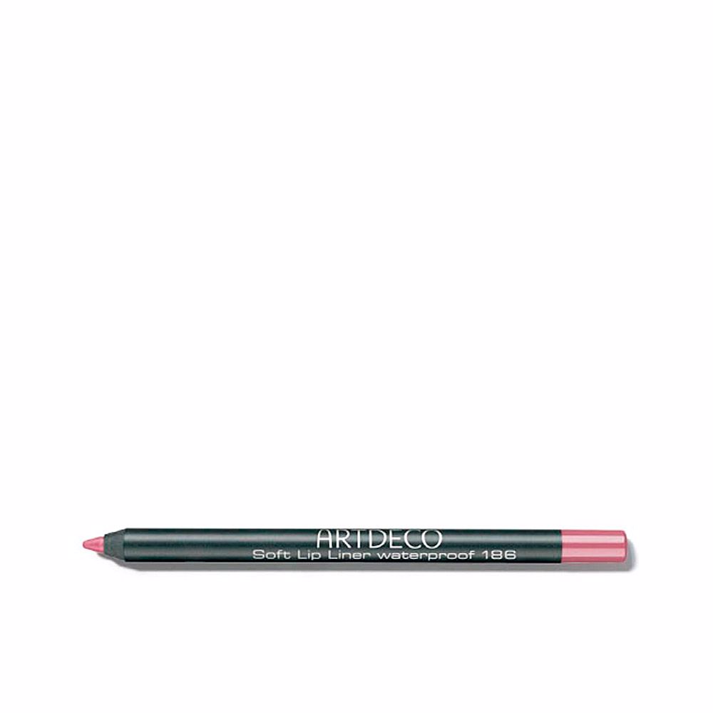 

Карандаш для губ Soft lip liner waterproof Artdeco, 1,2 г, 186-cute peonies