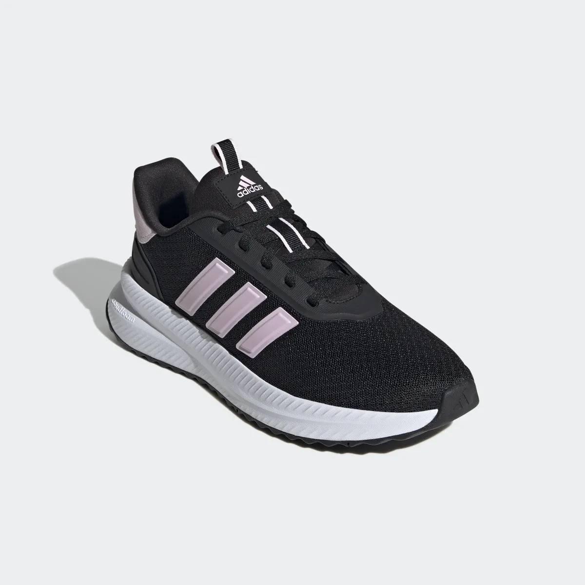 Спортивные кроссовки adidas "X_PLR PATH" Adidas Sportswear, цвет Core Black / Clear Pink / Cloud White
