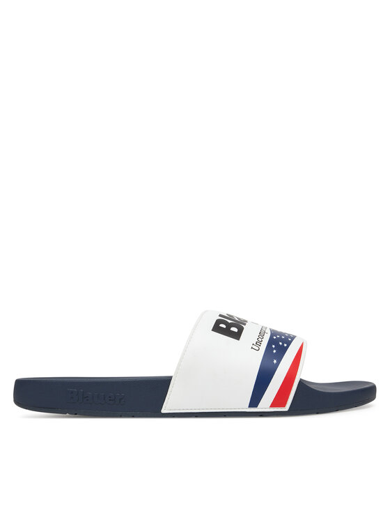 

Мюли S5JASPER01 Blauer, синий