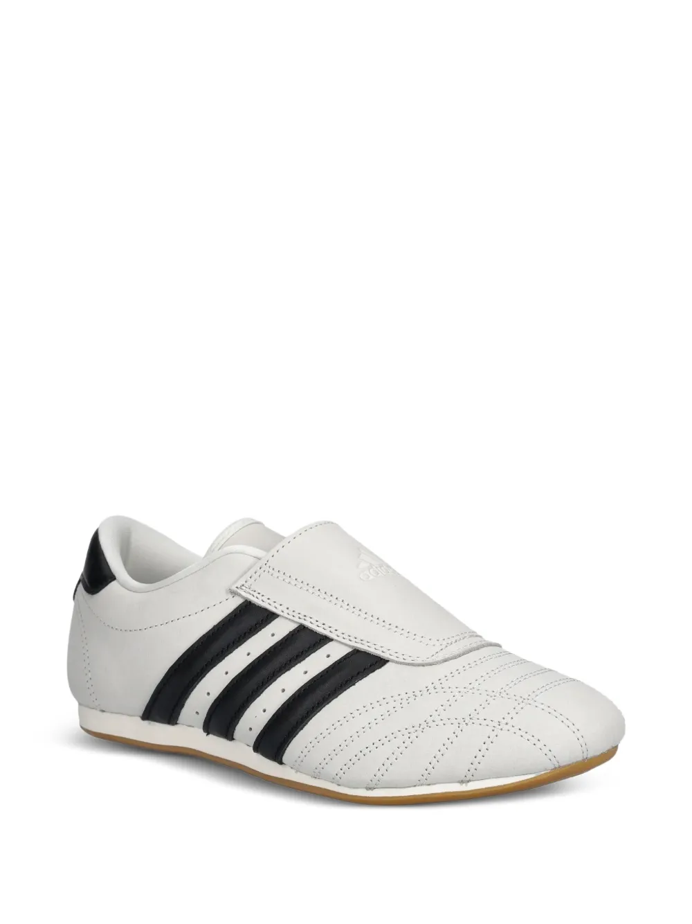 Кроссовки Taekwondo adidas, белый — фото 2