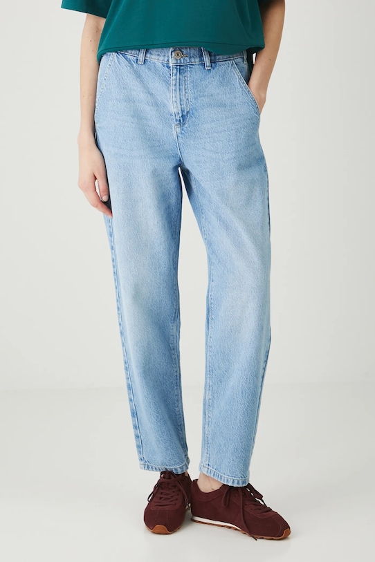 

Хлопковые джинсы Medicine, синий