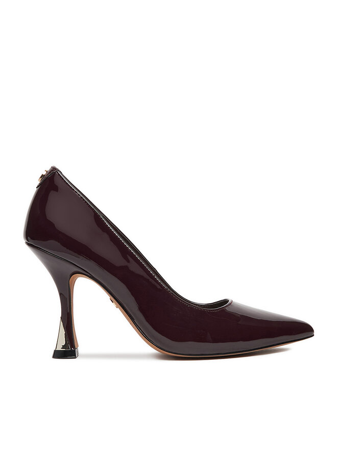 Туфли на высоком каблуке CEO-AMANI-01 Nine West, красный