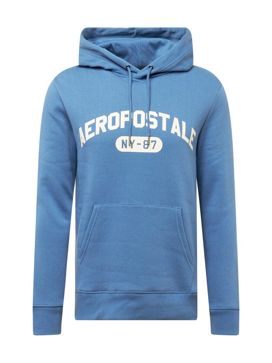 

Толстовка AÉROPOSTALE, синий