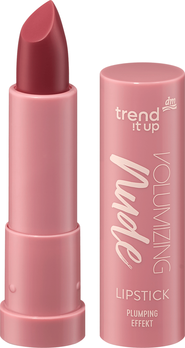 

Губная помада trend !t up Lippenstift Volumizing Nude 360, 4,2 g