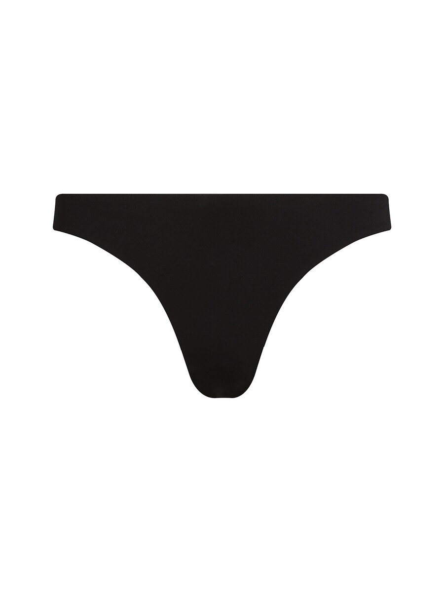

Плавки от бикини Calvin Klein Swimwear Intense Power Move, черный
