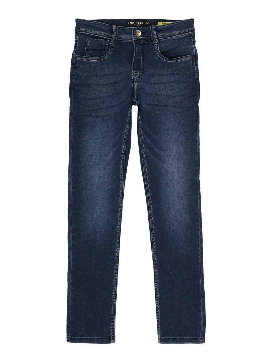 

Обычные джинсы Cars Jeans Prinze, темно-синий