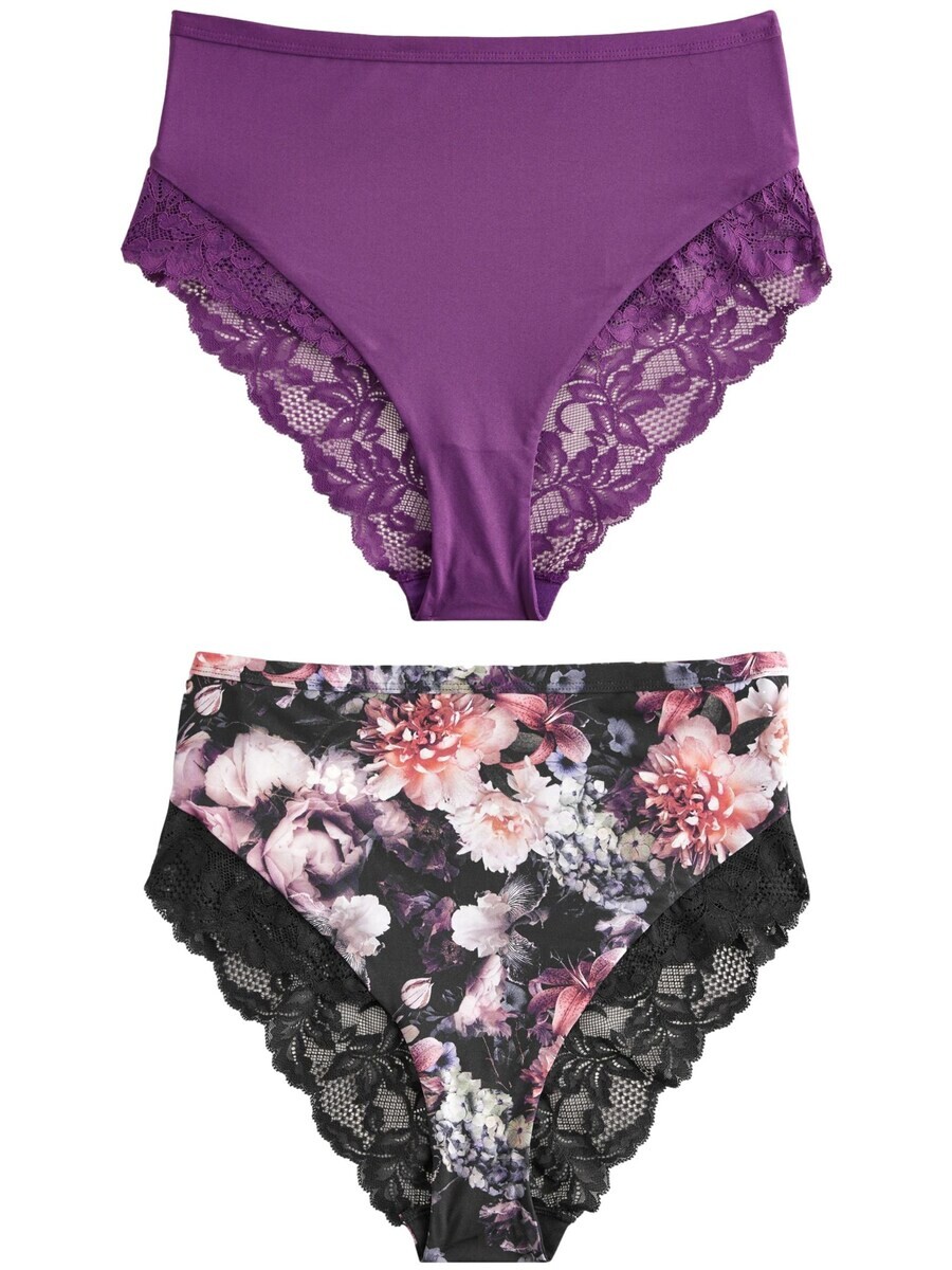 

Трусики Next Panty, фиолетовый