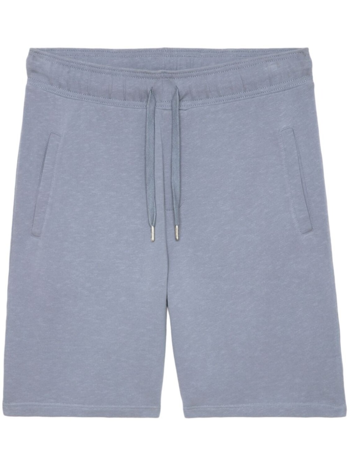 

Zadig&Voltaire спортивные шорты Party Slub, синий
